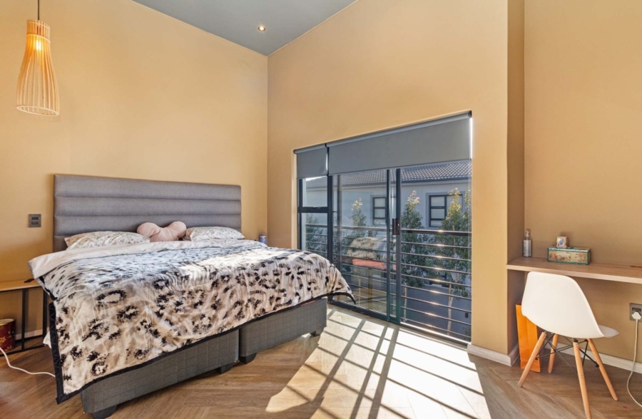 4 Bedroom Property for Sale in Sagewood Western Cape